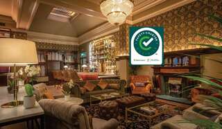 Отель The Fleet Дублин-0