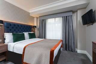 Отель The Fleet Дублин-5