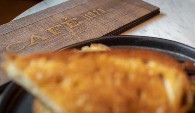 Отель The Fleet Дублин-39