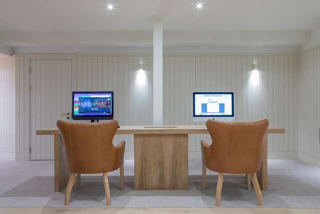 Отель The Fleet Дублин-10